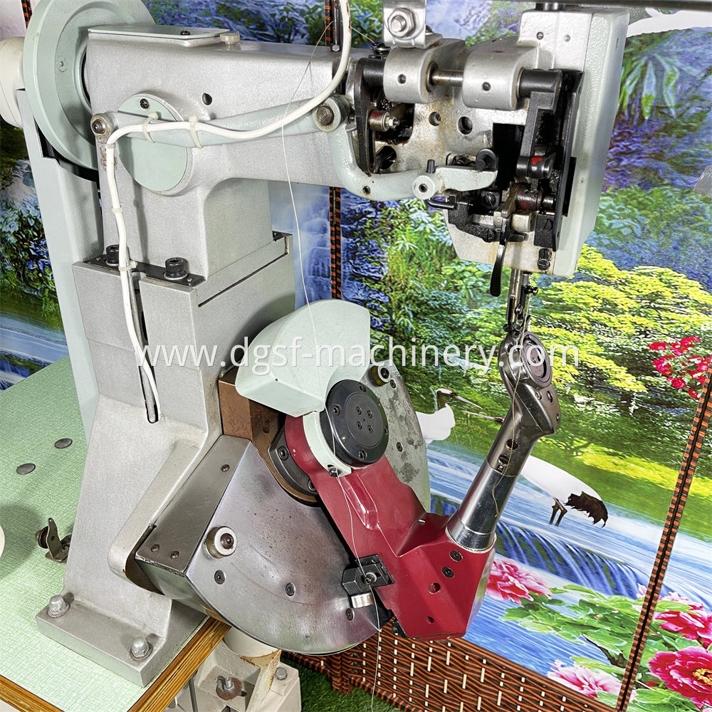 Side Wall Sole Stitching Machine 9 Jpg